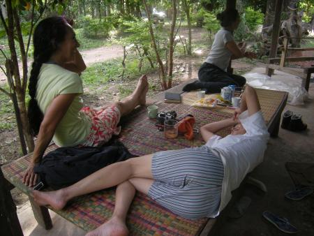 Womanifesto Residency Everyday Activities (Set of 8 Photographs)