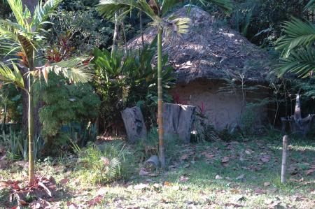 Pre-Residency Activities at Boon Bandarn Farm (28 Photographs)