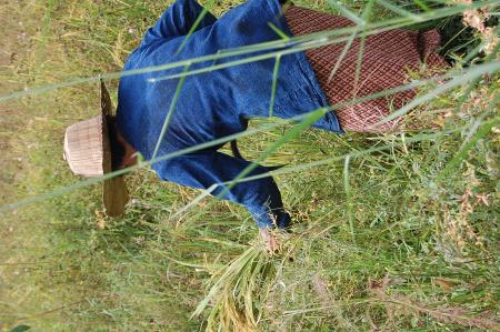 Womanifesto Residency Everyday Activities (Set of 115 Photographs)