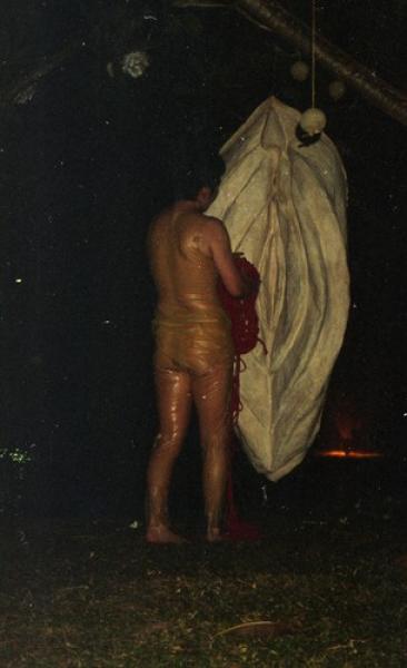 Me Being Me (Set of 37 Photographs)