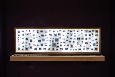 The Ignorant Art School.