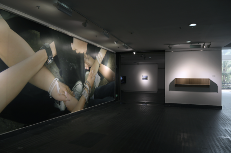 Womanifesto at Repetition as a Gesture of Deep Listening