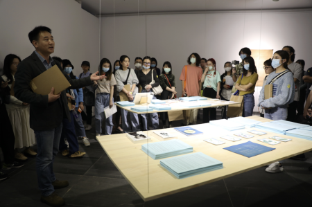 Womanifesto at Repetition as a Gesture of Deep Listening