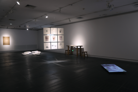 Womanifesto at Repetition as a Gesture of Deep Listening