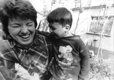 To Live in Albania (Set of 5 Photographs)