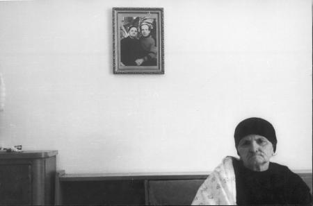 To Live in Albania (Set of 5 Photographs)