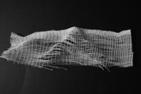 Casting Off a Memory — Detail (Set of 3 Photographs)