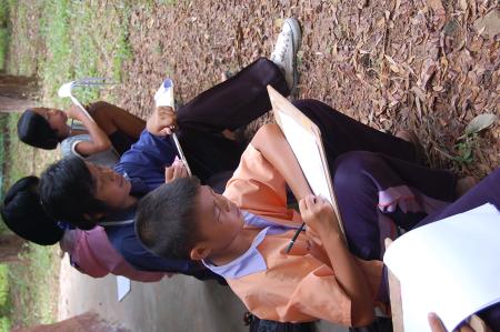 Life Drawing Workshop (Set of 21 Photographs)