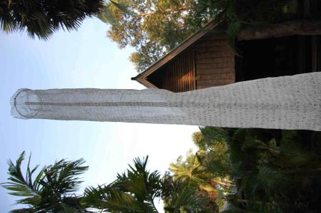 Casting Off a Memory — Preparation (Set of 5 Photographs)