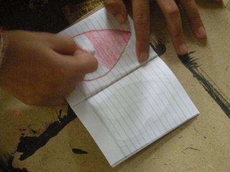 Flipbook Workshop (Set of 15 Photographs)