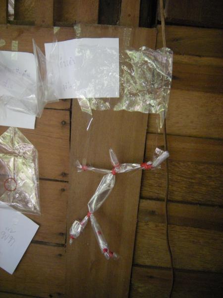 Sculpture Workshop (Set of 11 Photographs)