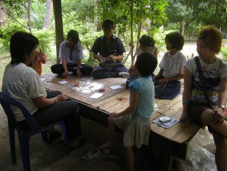 Sculpture Workshop (Set of 11 Photographs)