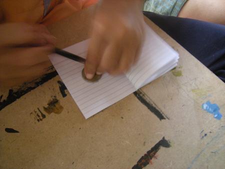 Flipbook Workshop (Set of 15 Photographs)