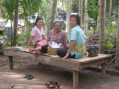 General Workshop Activities (Set of 11 Photographs)