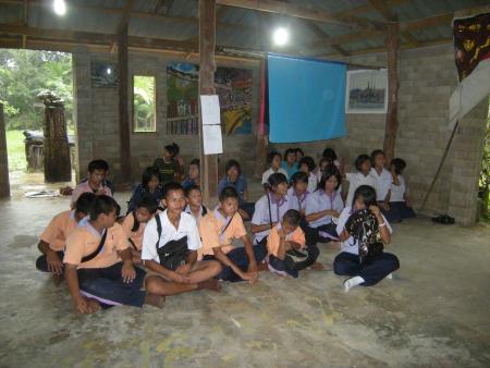 General Workshop Activities (Set of 11 Photographs)