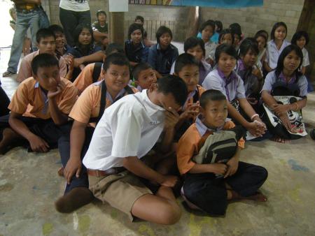 General Workshop Activities (Set of 11 Photographs)