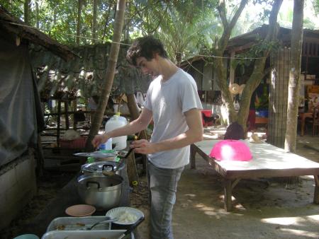 General Workshop Photos (Set of 25 Photographs)