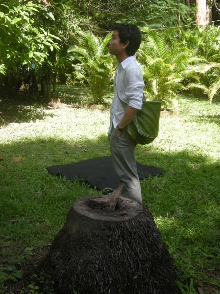 Casting Off a Memory — Workshop (Set of 66 Photographs)