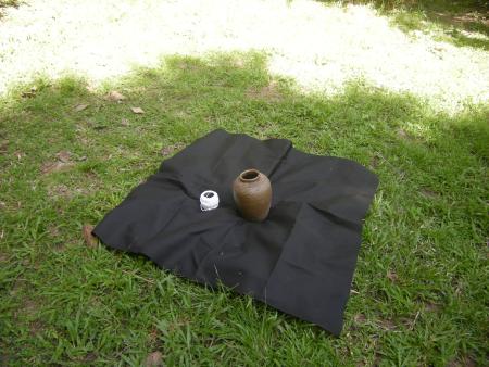 Casting Off a Memory — Workshop (Set of 66 Photographs)