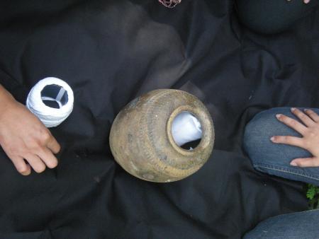 Casting Off a Memory — Workshop (Set of 66 Photographs)