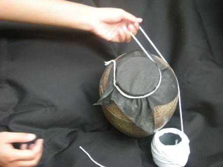 Casting Off a Memory — Workshop (Set of 66 Photographs)