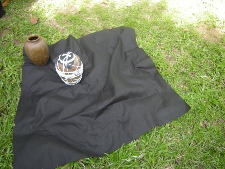 Casting Off a Memory — Workshop (Set of 66 Photographs)