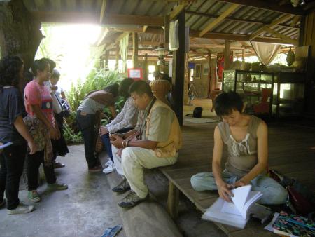 General Workshop Photos (Set of 25 Photographs)