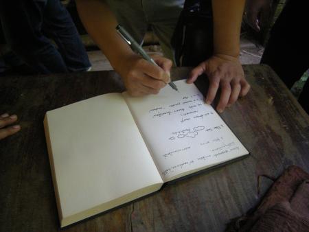 General Workshop Photos (Set of 25 Photographs)