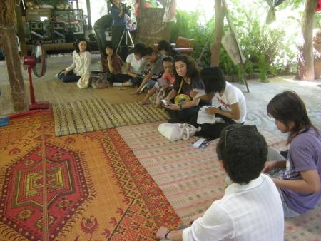 Souvenirs from Isan: A Collection of Critically Captured Images — Workshop (Set of 28 Photographs)
