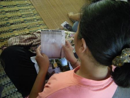 Souvenirs from Isan: A Collection of Critically Captured Images — Workshop (Set of 28 Photographs)