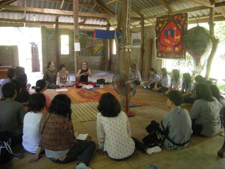 Souvenirs from Isan: A Collection of Critically Captured Images — Workshop (Set of 28 Photographs)