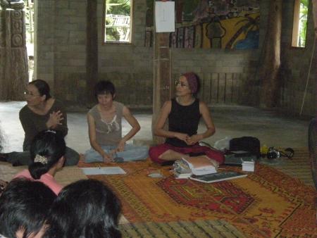 Souvenirs from Isan: A Collection of Critically Captured Images — Workshop (Set of 28 Photographs)