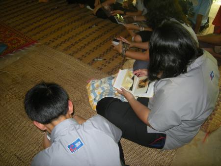 Souvenirs from Isan: A Collection of Critically Captured Images — Workshop (Set of 28 Photographs)