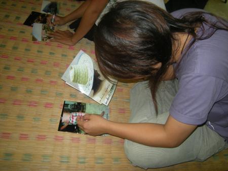 Souvenirs from Isan: A Collection of Critically Captured Images — Workshop (Set of 28 Photographs)