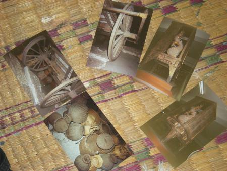 Souvenirs from Isan: A Collection of Critically Captured Images — Workshop (Set of 28 Photographs)