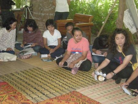 Souvenirs from Isan: A Collection of Critically Captured Images — Workshop (Set of 28 Photographs)