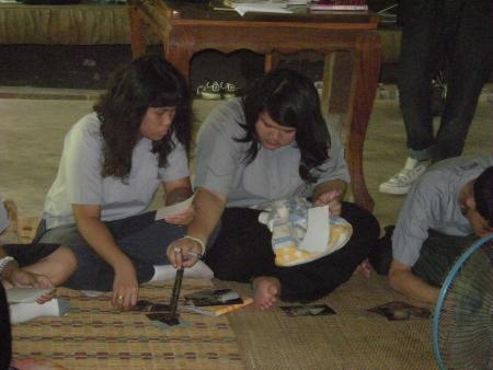 Souvenirs from Isan: A Collection of Critically Captured Images — Workshop (Set of 28 Photographs)