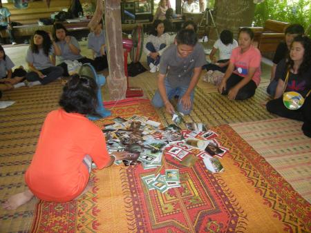 Souvenirs from Isan: A Collection of Critically Captured Images — Workshop (Set of 28 Photographs)
