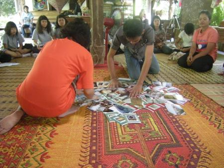 Souvenirs from Isan: A Collection of Critically Captured Images — Workshop (Set of 28 Photographs)
