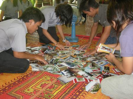Souvenirs from Isan: A Collection of Critically Captured Images — Workshop (Set of 28 Photographs)