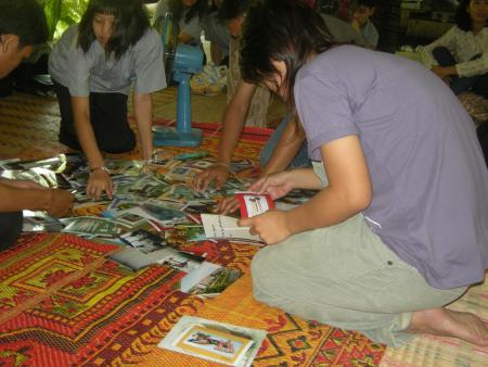 Souvenirs from Isan: A Collection of Critically Captured Images — Workshop (Set of 28 Photographs)