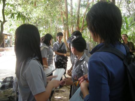 Tie Dye Workshop (Set of 94 Photographs)