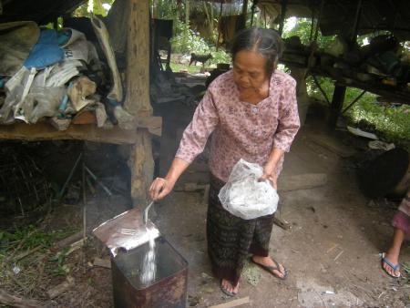 Tie Dye Workshop (Set of 94 Photographs)