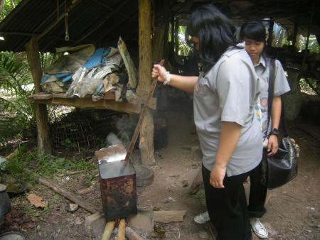 Tie Dye Workshop (Set of 94 Photographs)