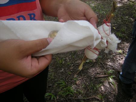 Tie Dye Workshop (Set of 94 Photographs)