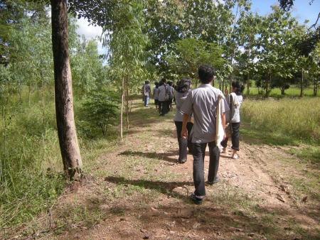 General Workshop Photos (Set of 25 Photographs)