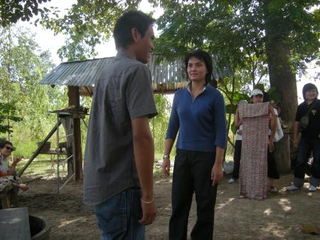 Human Sculpture Workshop (Set of 17 Photographs)