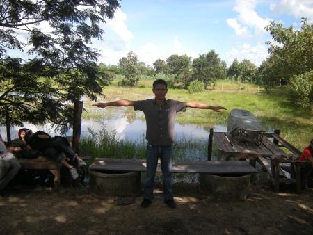 Human Sculpture Workshop (Set of 17 Photographs)