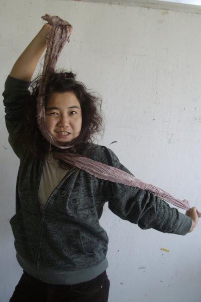 Post-Workshop (Set of 6 Photographs)