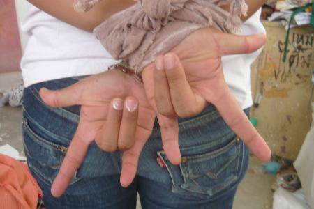 Post-Workshop (Set of 6 Photographs)